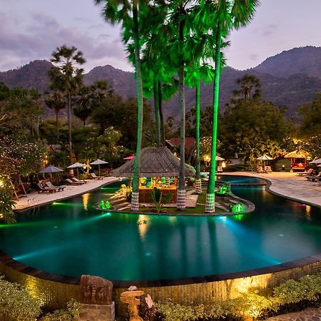Kinaara Resort & Spa Пемутеран Экстерьер фото