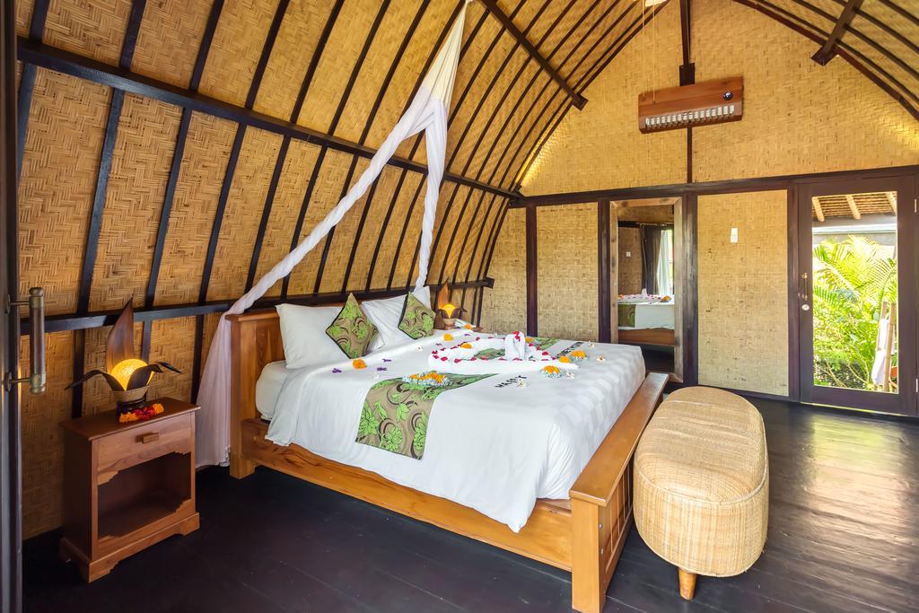 Kinaara Resort & Spa Пемутеран Экстерьер фото