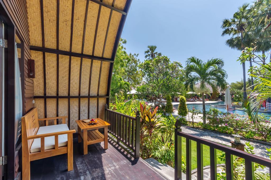 Kinaara Resort & Spa Пемутеран Экстерьер фото