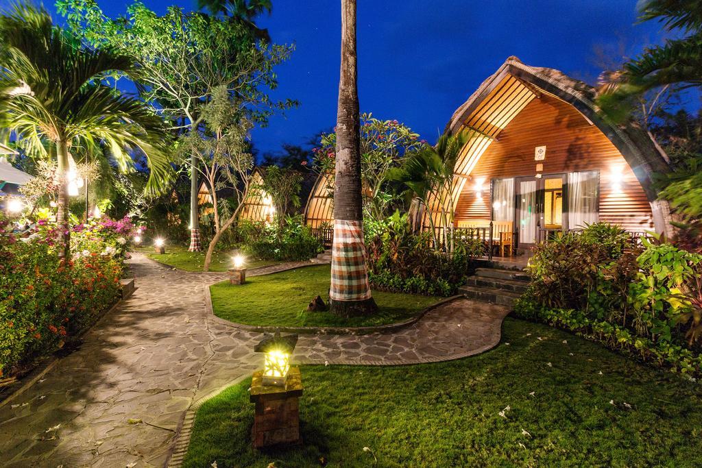Kinaara Resort & Spa Пемутеран Экстерьер фото