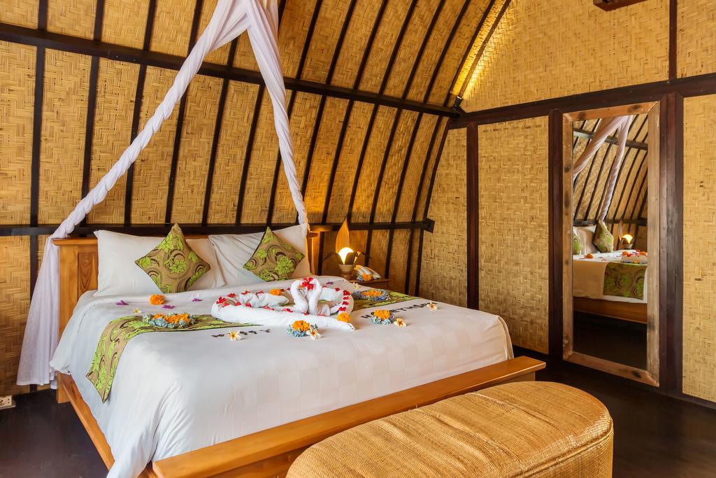 Kinaara Resort & Spa Пемутеран Экстерьер фото